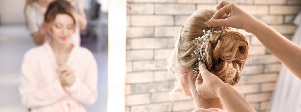 bridal hair anna sorbie salon