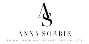 Anna Sorbie bridal hair and beauty