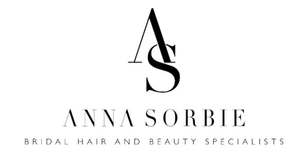 Anna Sorbie bridal hair and beauty