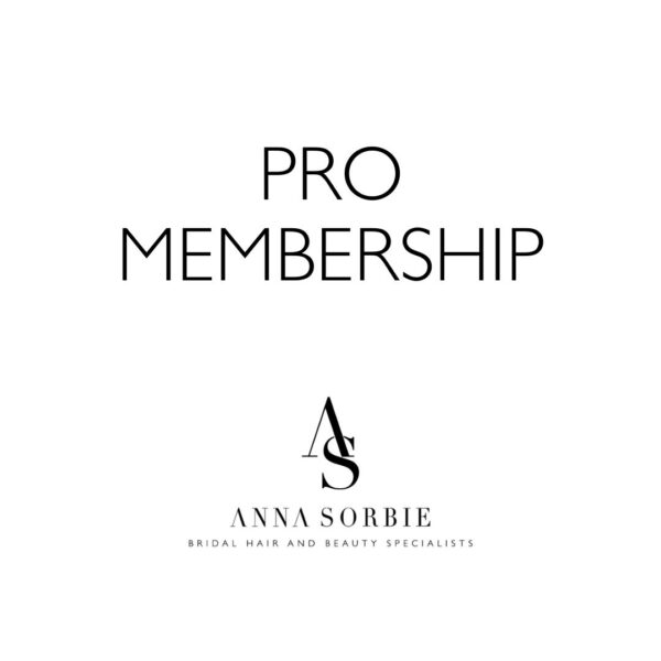 pro membership