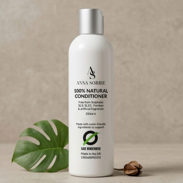 natural conditioner