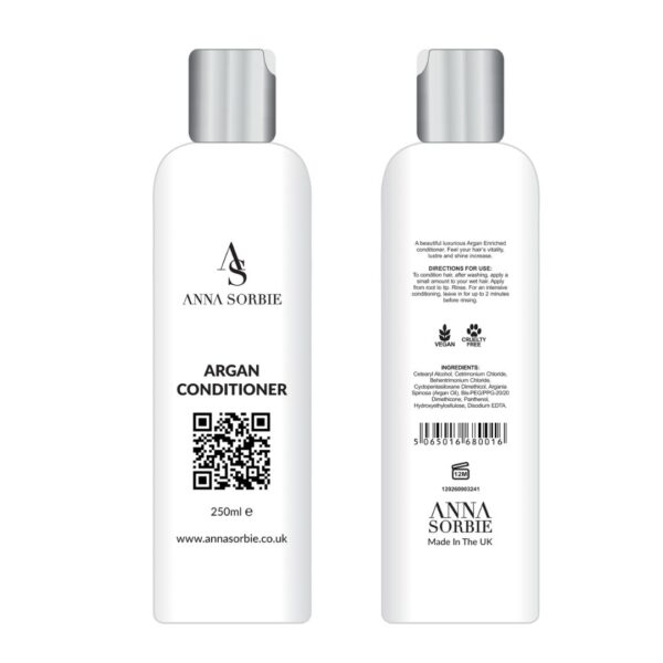 Argan Conditioner