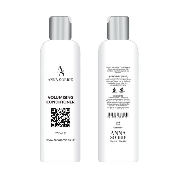 Volumising conditioner