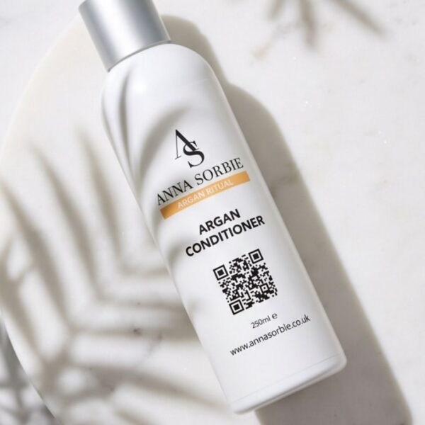 Argan Ritual Conditioner