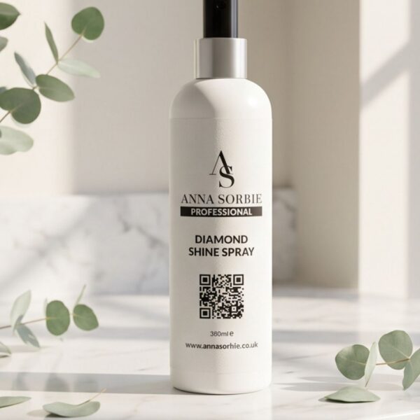 Superb Shine Enhancing Hair Mist