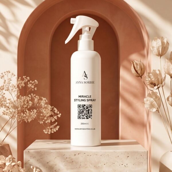 Multi purpose miracle spray