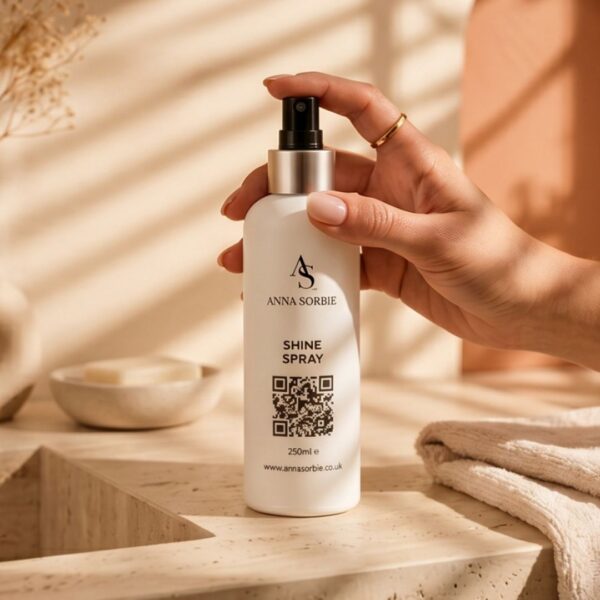 Superb Shine Enhancing Hair Mist