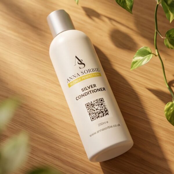 Blonde Perfection Silver Conditioner