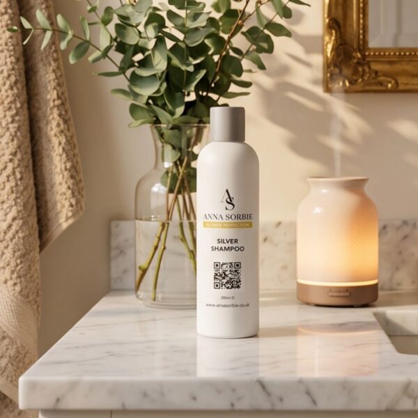 Blonde Perfection Silver Shampoo