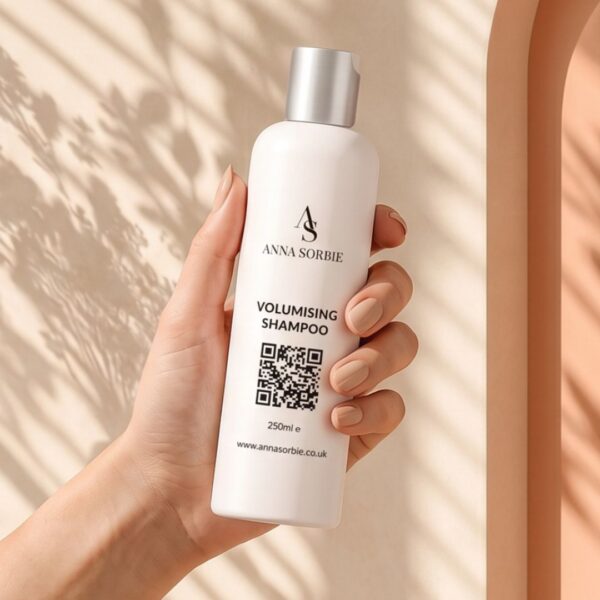 Superb Volumising Shampoo