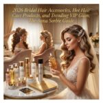 2026 bridal hair accessories