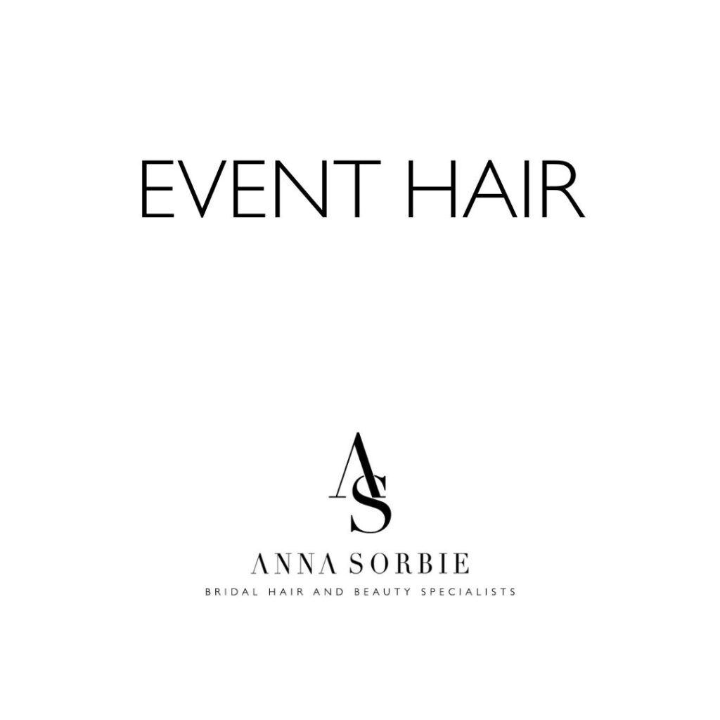 event hair