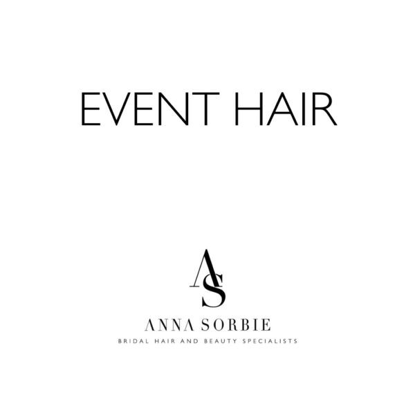 event hair