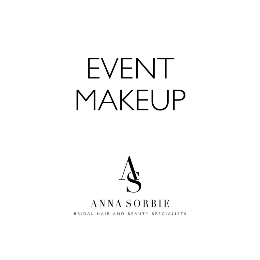 event makeup