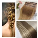 Anna Sorbie Hair Extensions