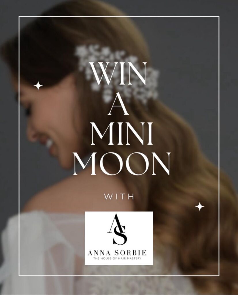 win a mini moon