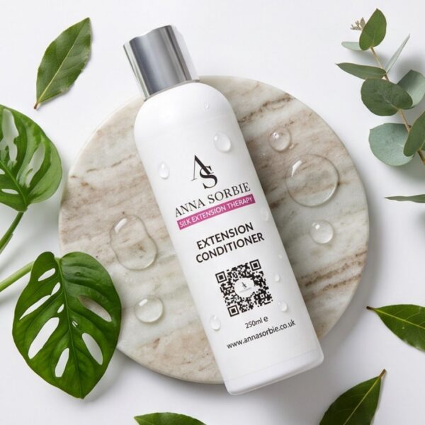 Silk Extension Therapy Conditioner - 250ml