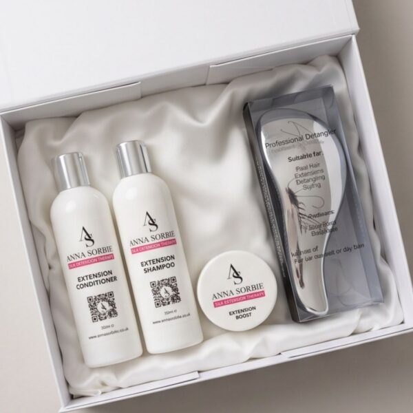 Extension gift set
