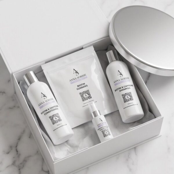 Tricology gift set