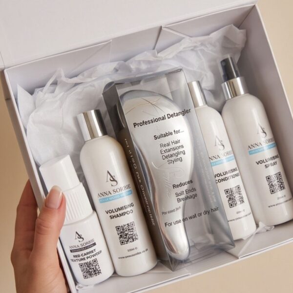 Volume Gift Set
